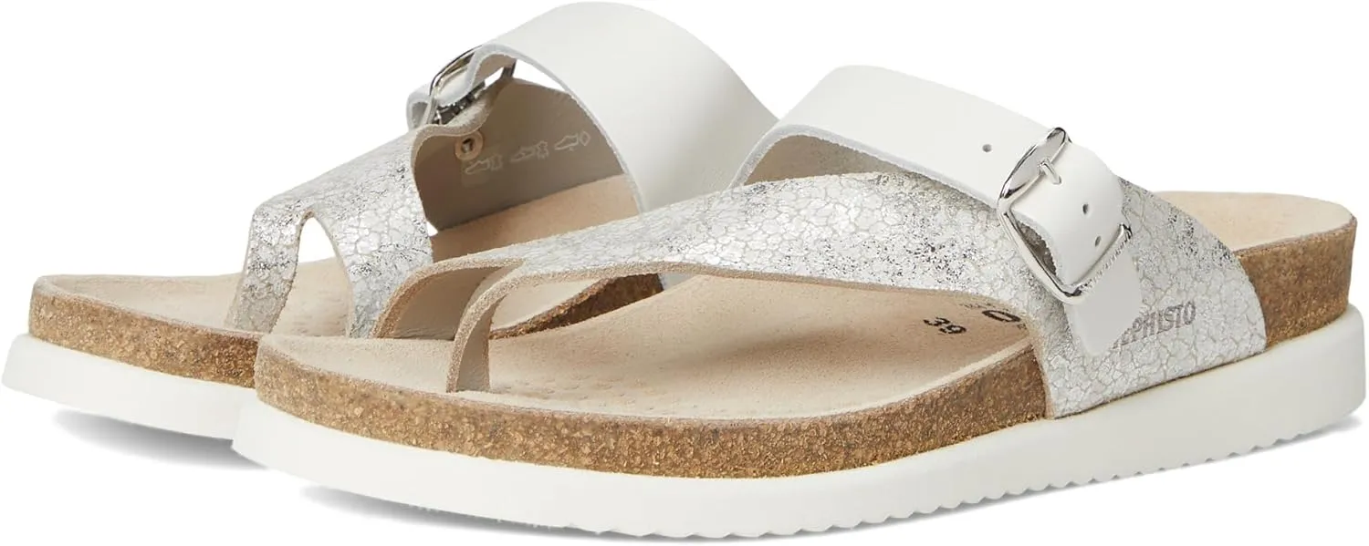 Mephisto Women's Helen Thong Sandals