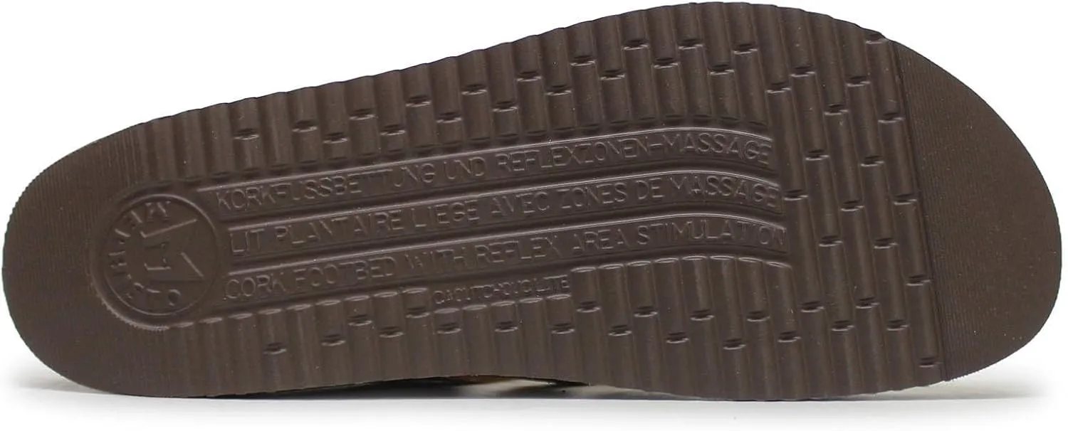 Mephisto Women's Huleda Sandal Camel