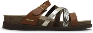 Mephisto Women's Huleda Sandal Camel