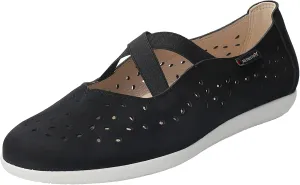 Mephisto Women's Karla Perf Ballet Flat