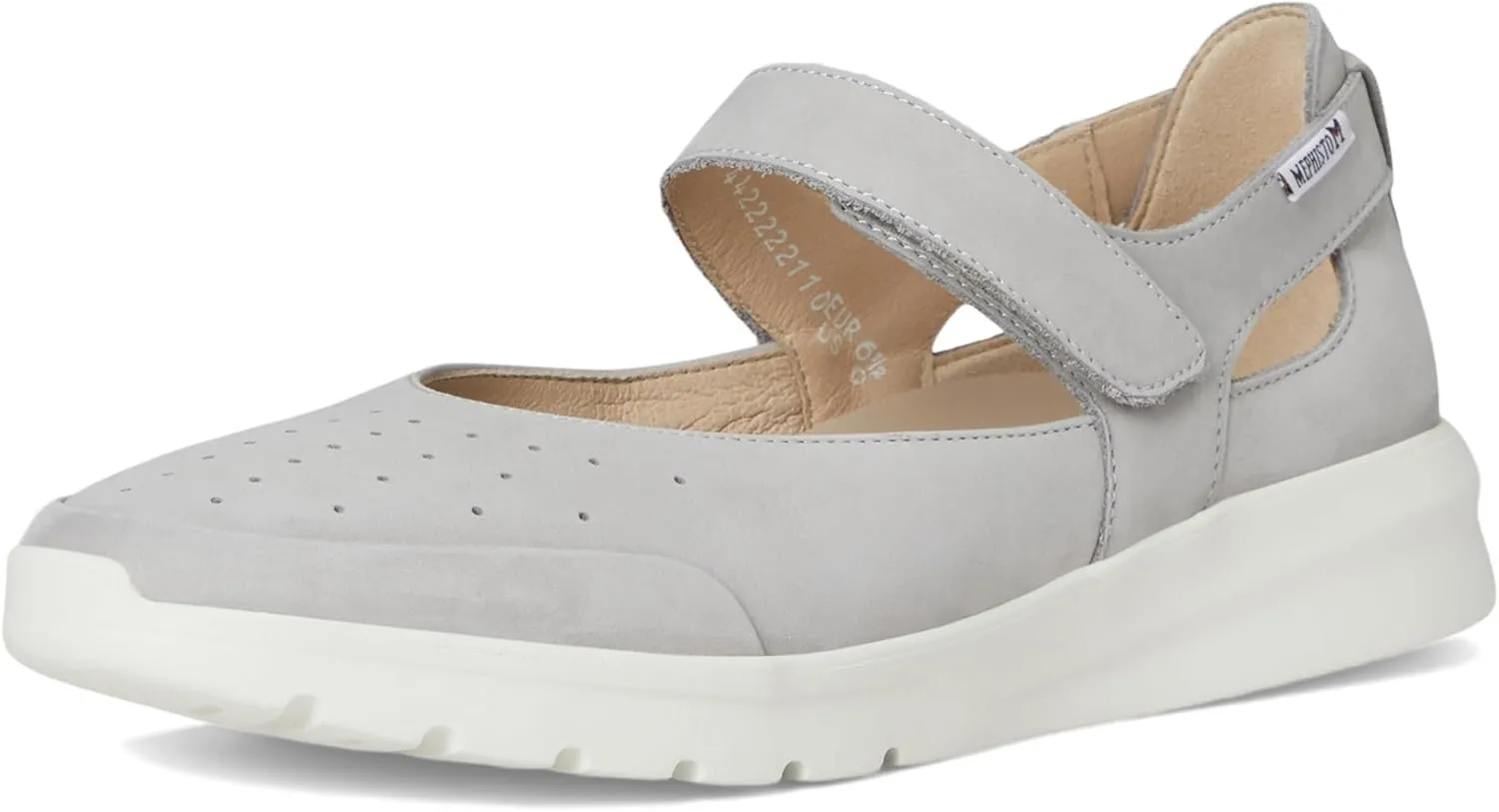 Mephisto Women's Marsia Sneaker