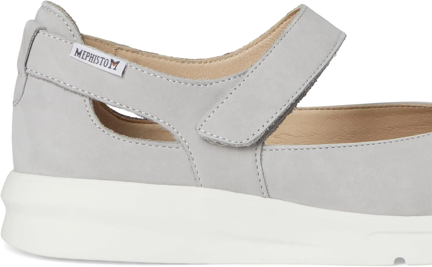 Mephisto Women's Marsia Sneaker