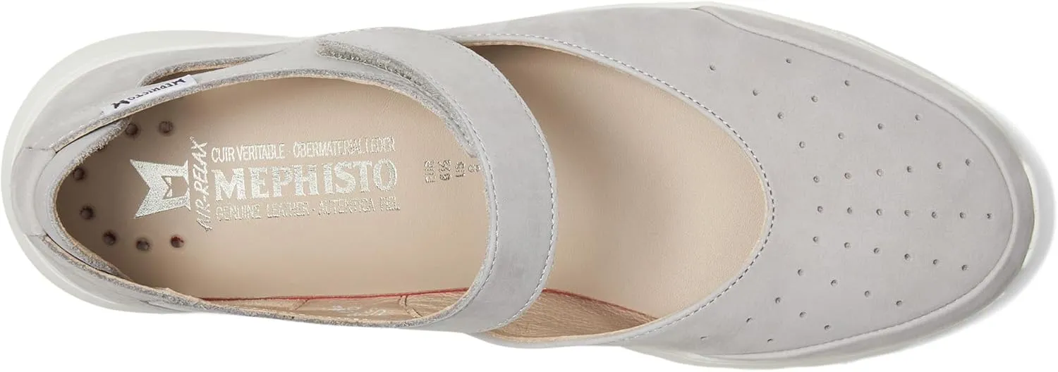 Mephisto Women's Marsia Sneaker