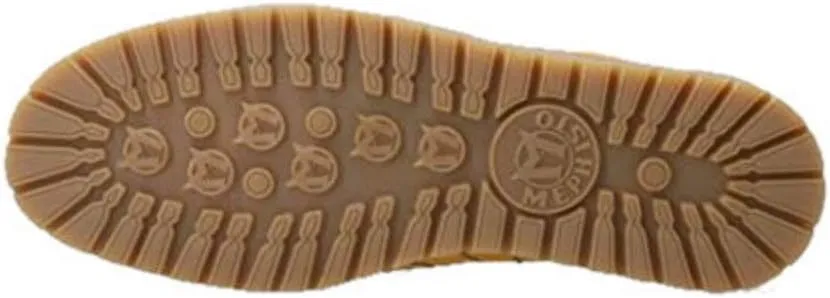 Mephisto Women's Sneaker