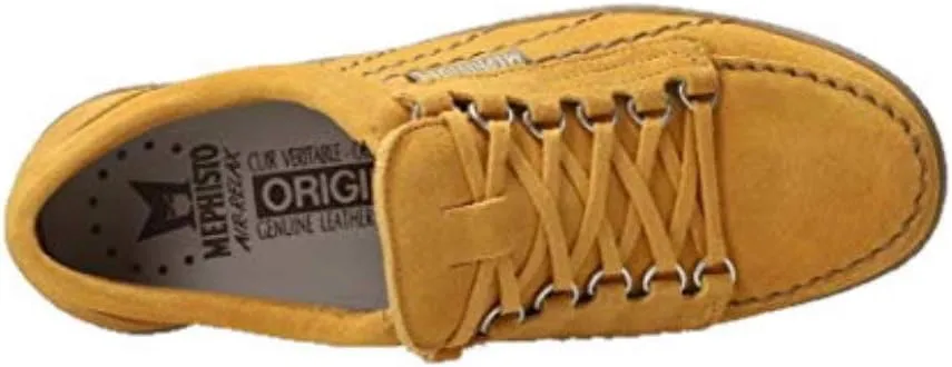 Mephisto Women's Sneaker