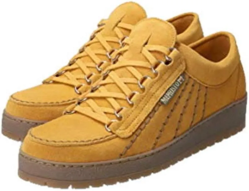 Mephisto Women's Sneaker