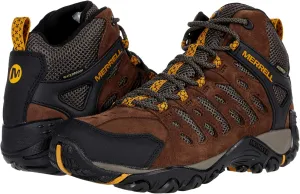 Merrell Men's, Crosslander 2 Mid WP Hiking Shoe