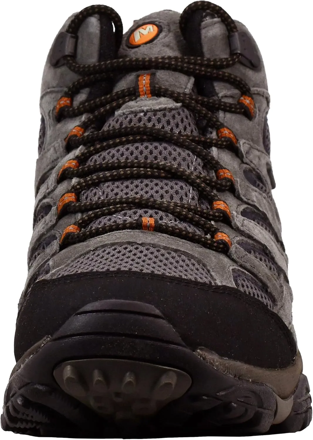 Merrell Men's Moab 2 Mid Waterproof Hiking Boot