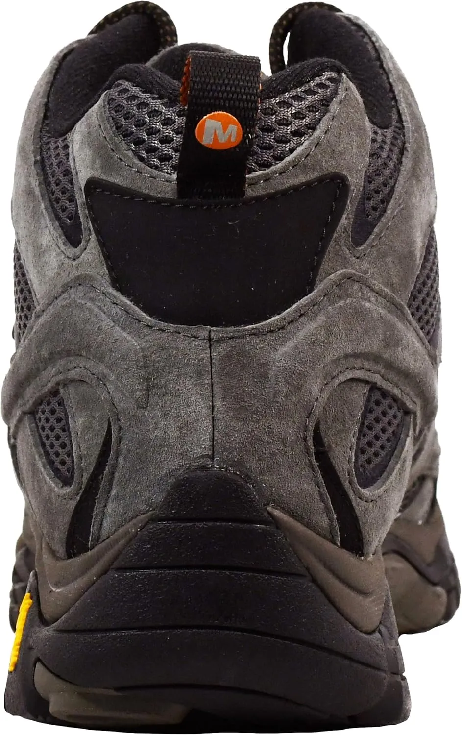 Merrell Men's Moab 2 Mid Waterproof Hiking Boot