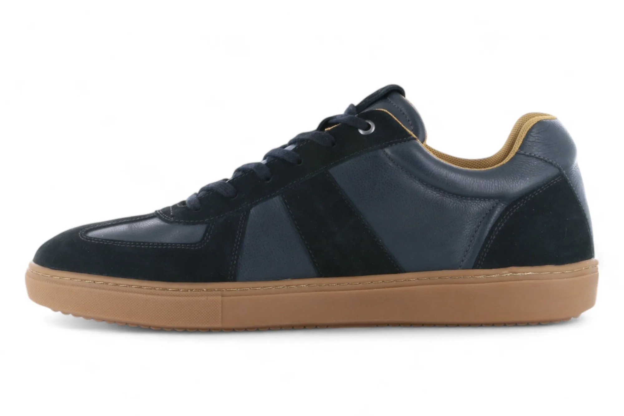 Michael Ellis Jake GAT Sneaker - Midnight