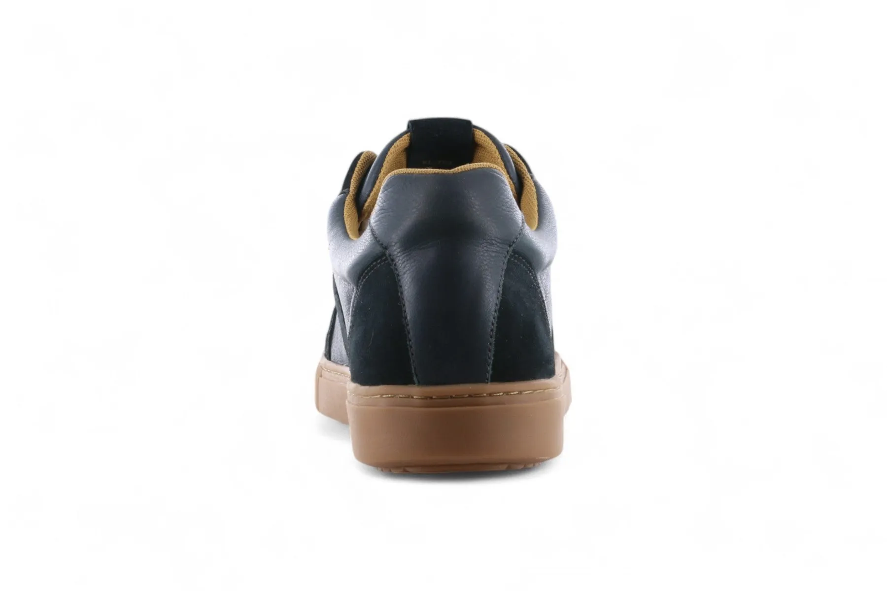 Michael Ellis Jake GAT Sneaker - Midnight