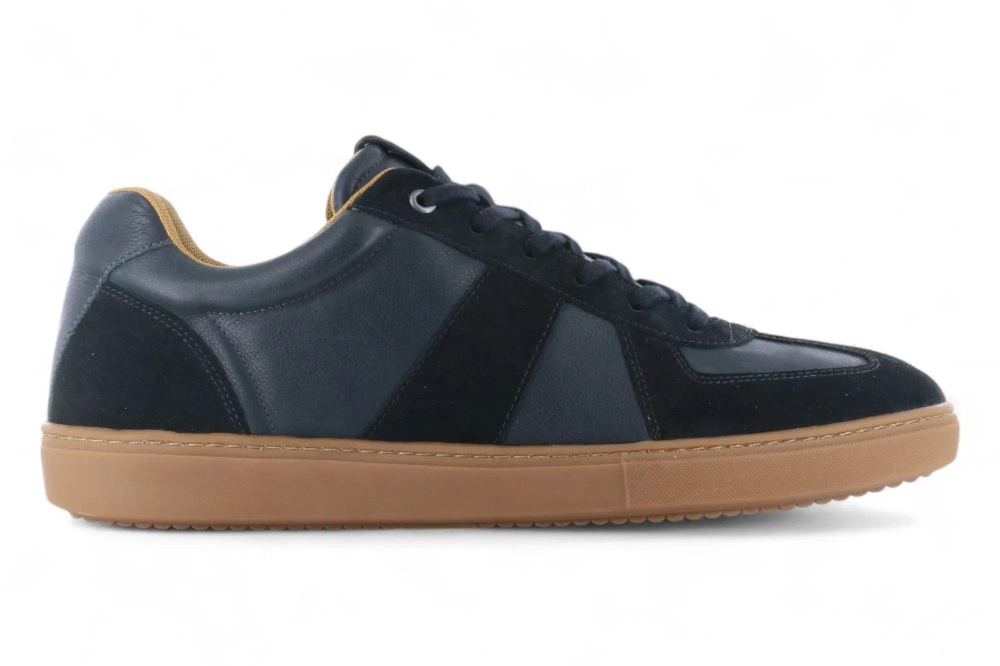 Michael Ellis Jake GAT Sneaker - Midnight