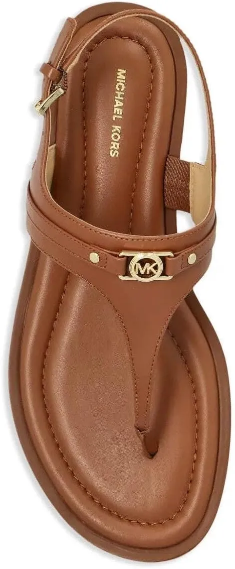 Michael Kors Women's Mandy Thong Sandal Flat