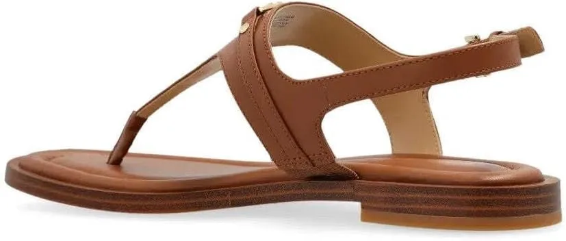 Michael Kors Women's Mandy Thong Sandal Flat