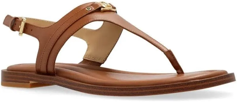 Michael Kors Women's Mandy Thong Sandal Flat