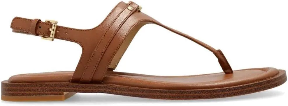 Michael Kors Women's Mandy Thong Sandal Flat