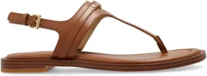 Michael Kors Women's Mandy Thong Sandal Flat