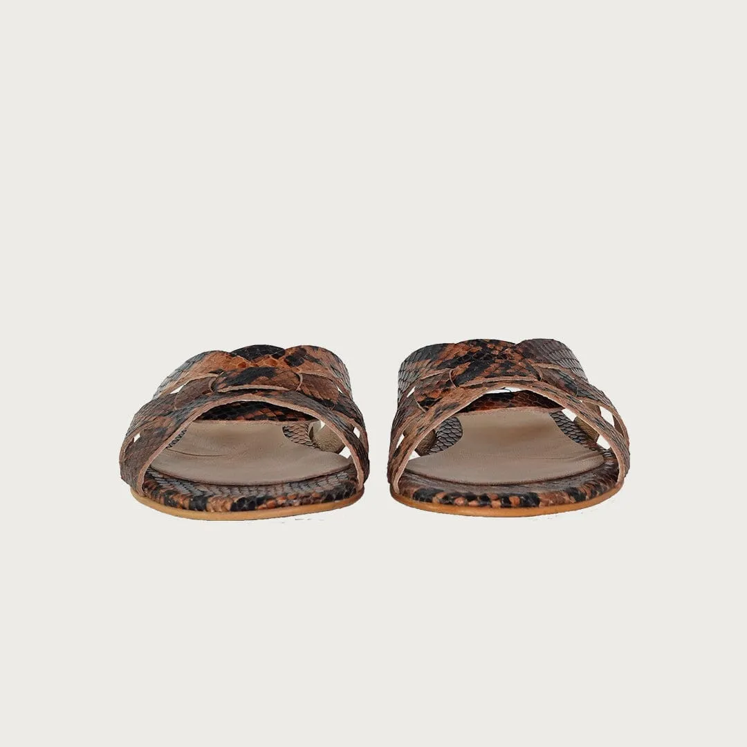 Mindy Brown Multi-Tone