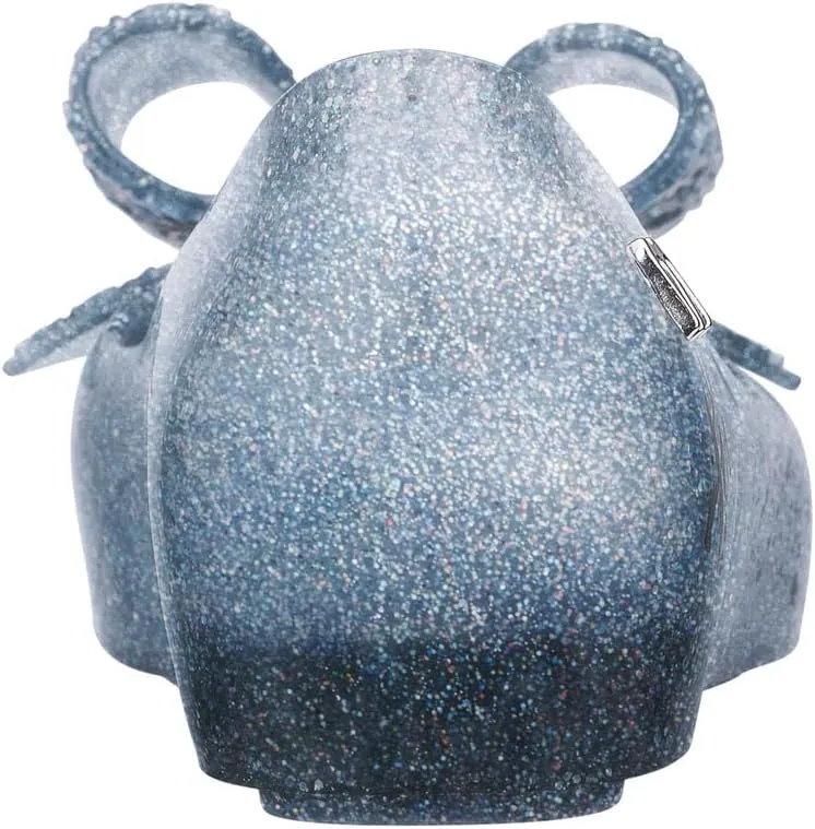 mini melissa Ultragirl   Frozen Girl's Ballet Flat