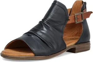 Miz Mooz Dipper Women's Buckle Sandal