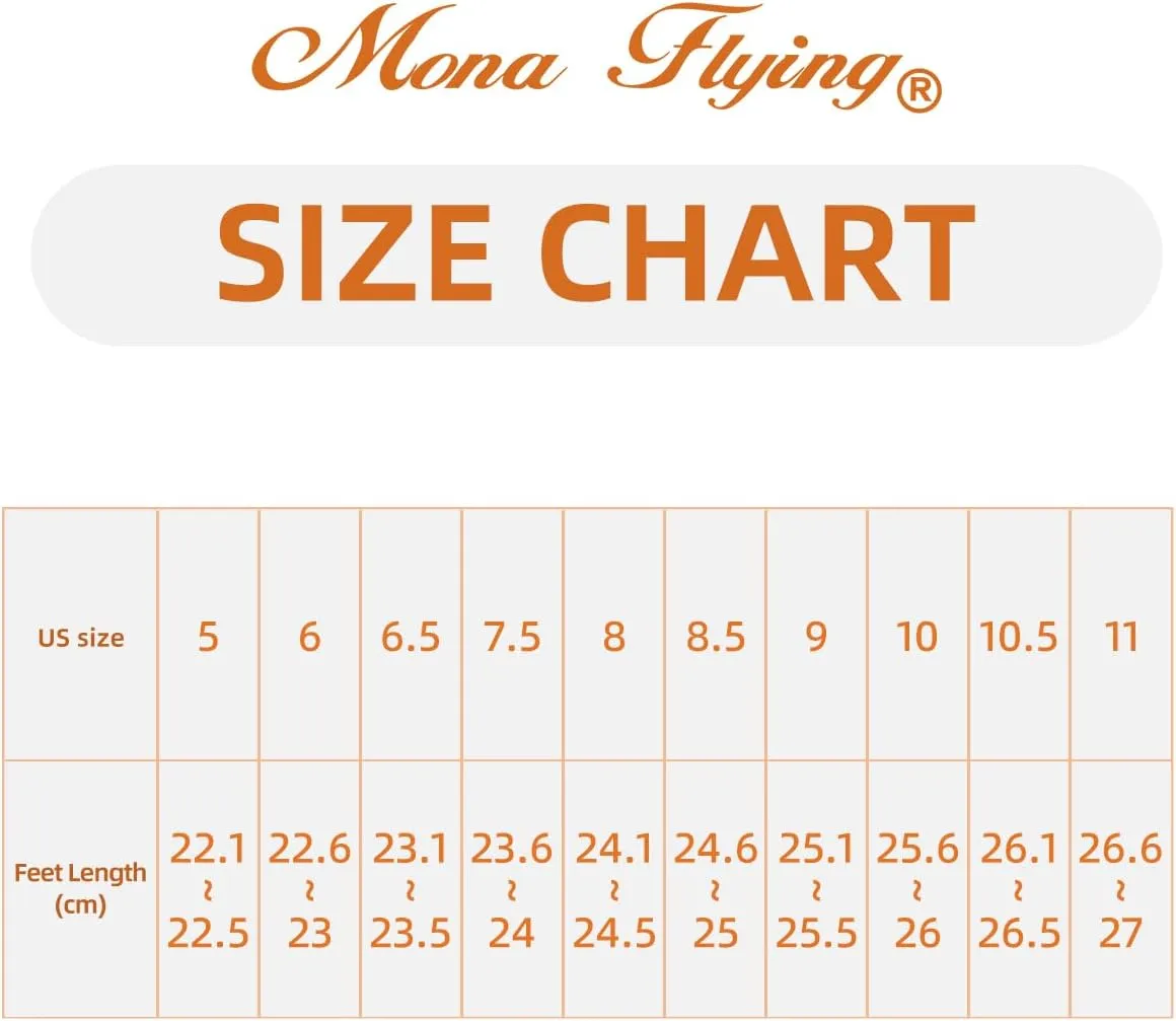 Mona flying Women's Classic Leather Derby Oxfords Round Toe Lace up Flat Office Work Shoes for Ladies