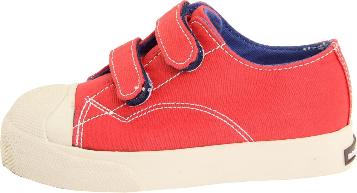 Morgan & Milo Avery Sneaker (Toddler/Little Kid)