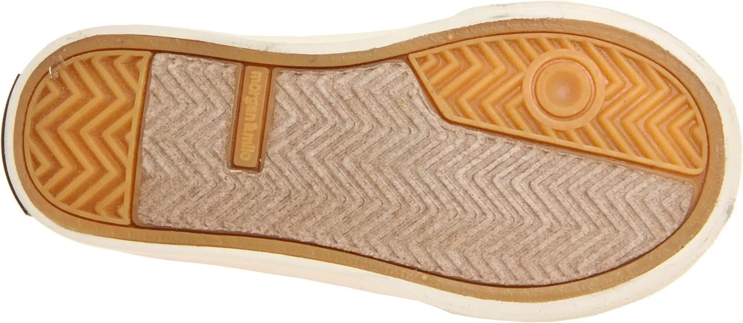 Morgan & Milo Avery Sneaker (Toddler/Little Kid)