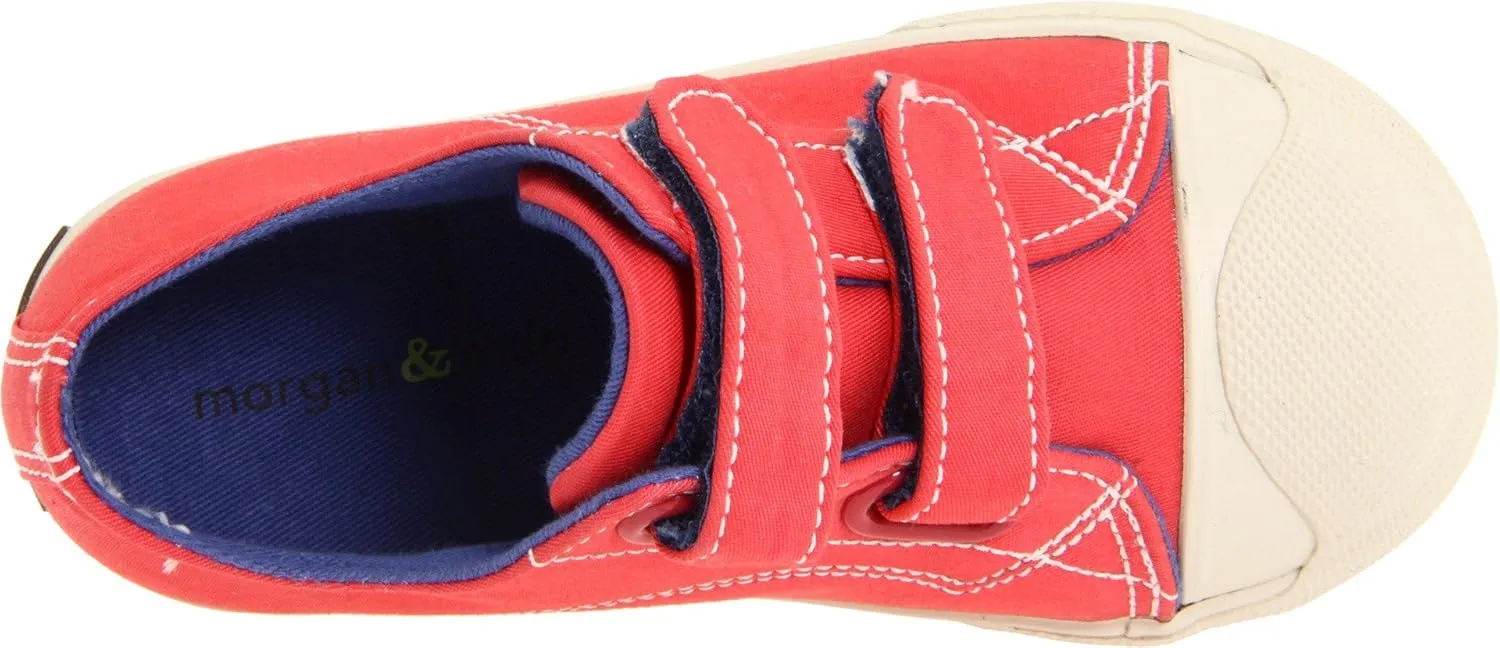 Morgan & Milo Avery Sneaker (Toddler/Little Kid)