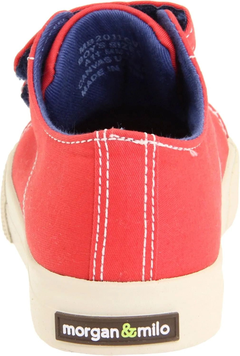 Morgan & Milo Avery Sneaker (Toddler/Little Kid)