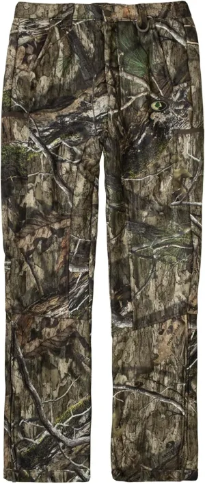 Mossy Oak Women's Camo Hunting Pants Sherpa Fleece