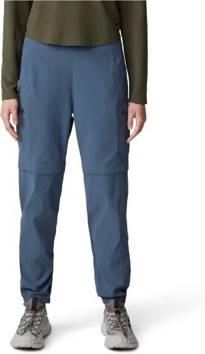 Mountain Hardwear Women's Dynama Convertible Pant