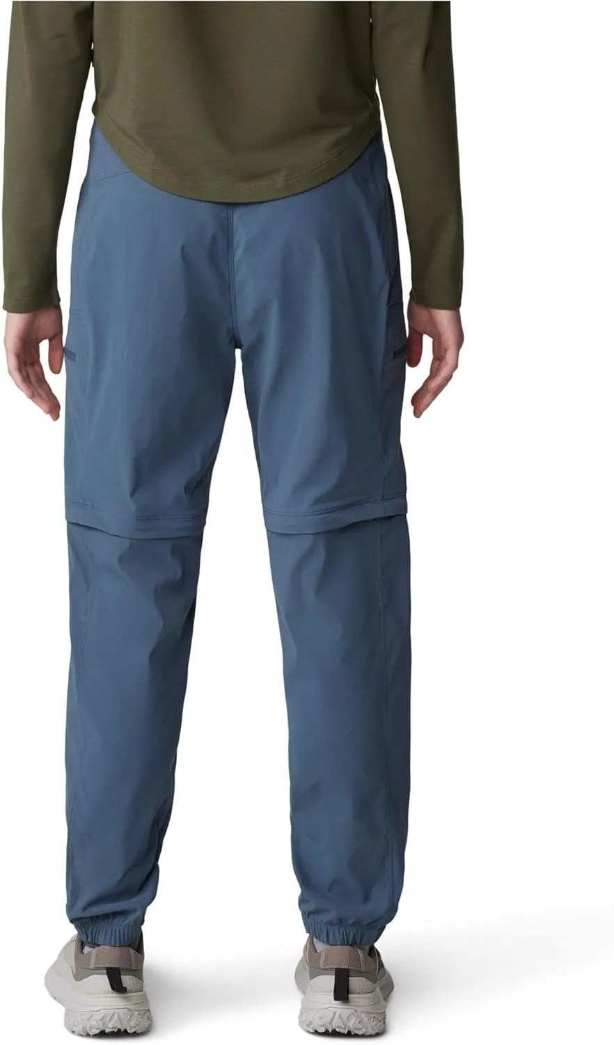 Mountain Hardwear Women's Dynama Convertible Pant