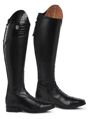 Mountain Horse Ladies Sovereign LUX Field Boots