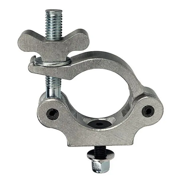 MSCM-M12CS Mega-Slim Coupler Countersunk w/ M12 mm