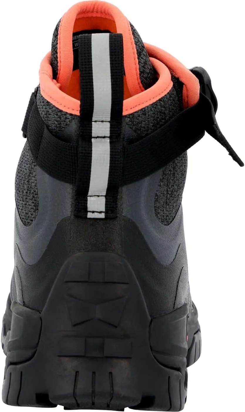 Muck Boot Women's Mid Apex Pac Alt. Closure