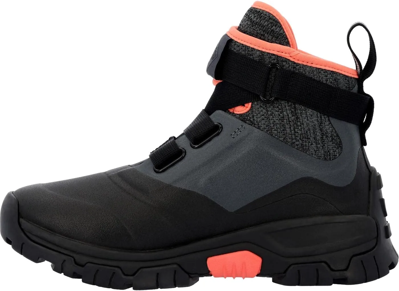 Muck Boot Women's Mid Apex Pac Alt. Closure