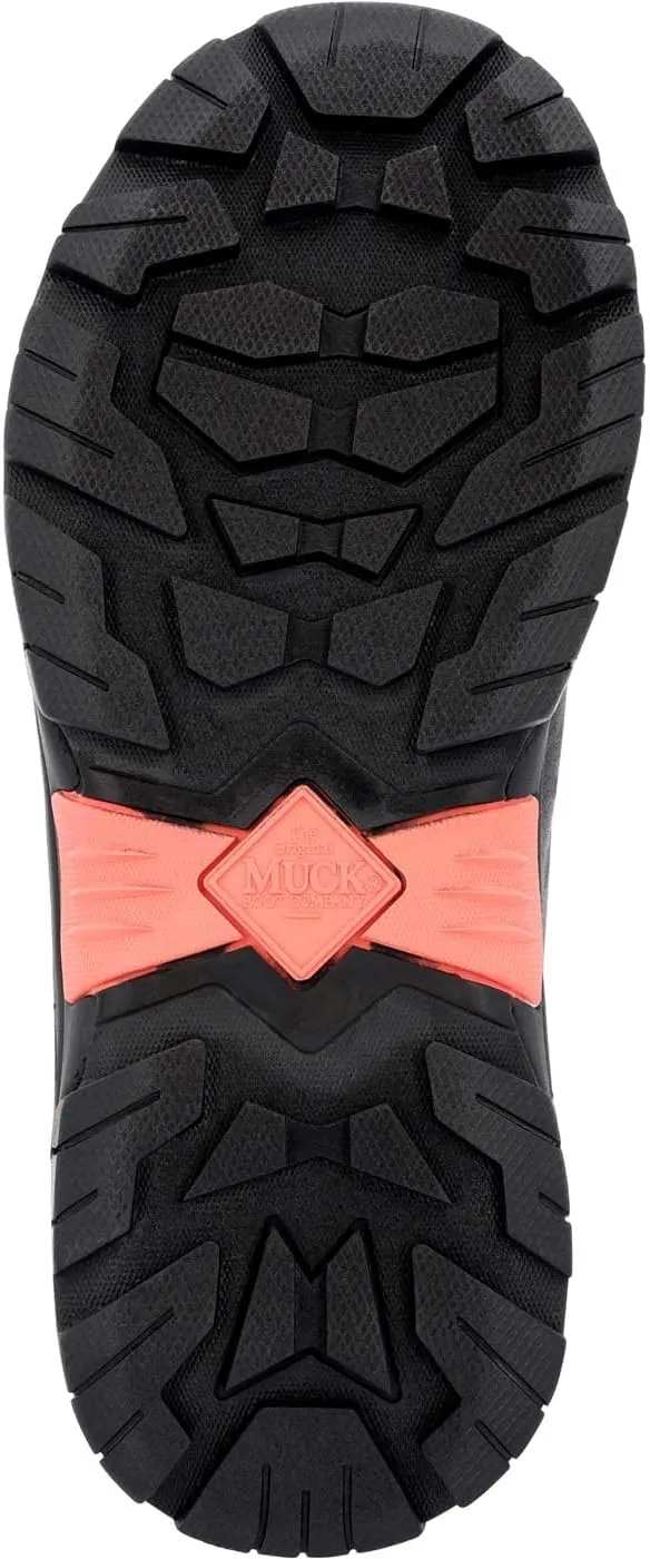 Muck Boot Women's Mid Apex Pac Alt. Closure