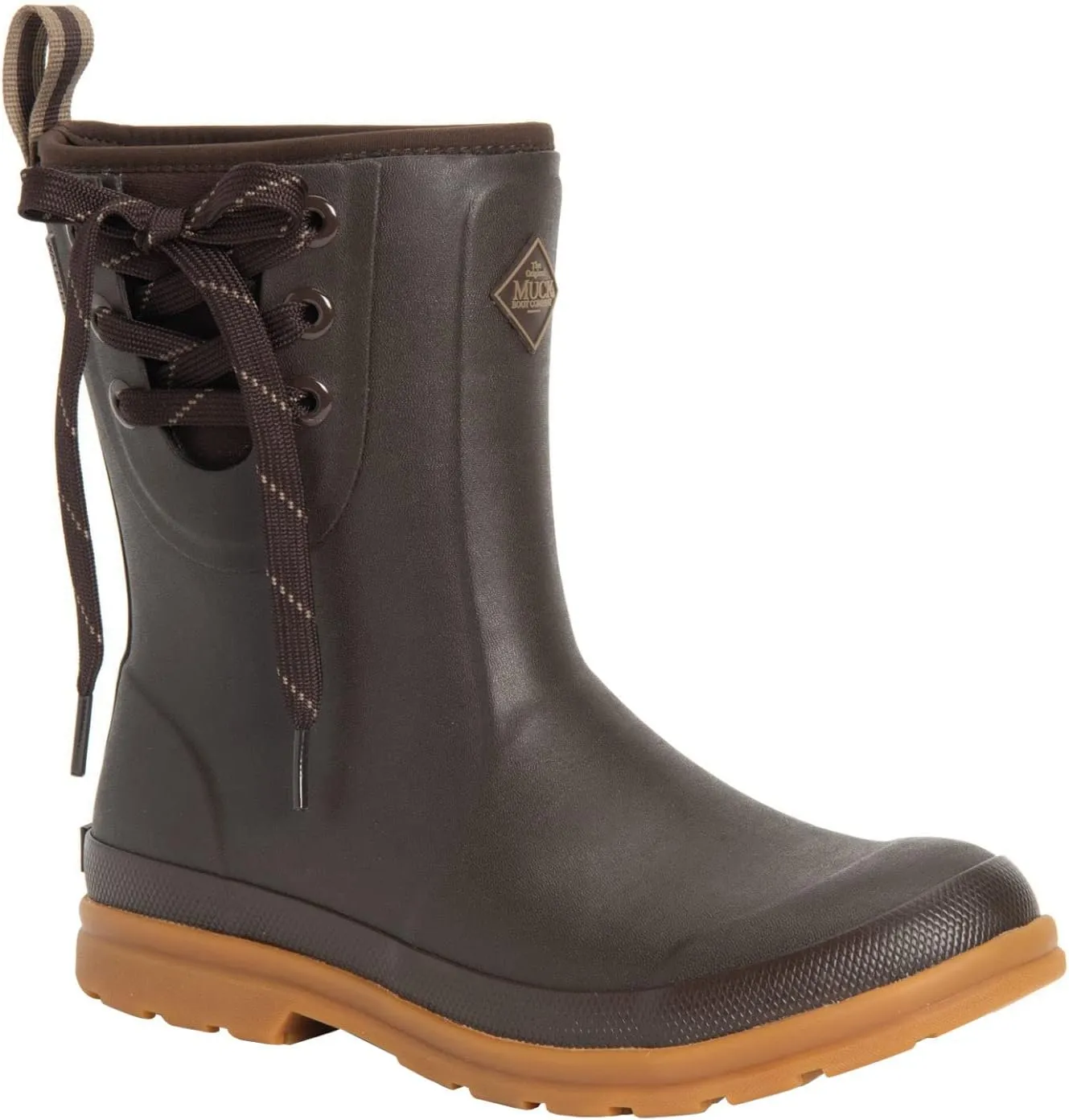Muck Boot Women's Omw800 Rain Boot