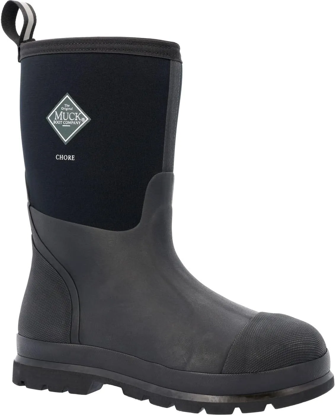 MUCK Unisex-Adult Chore Mid