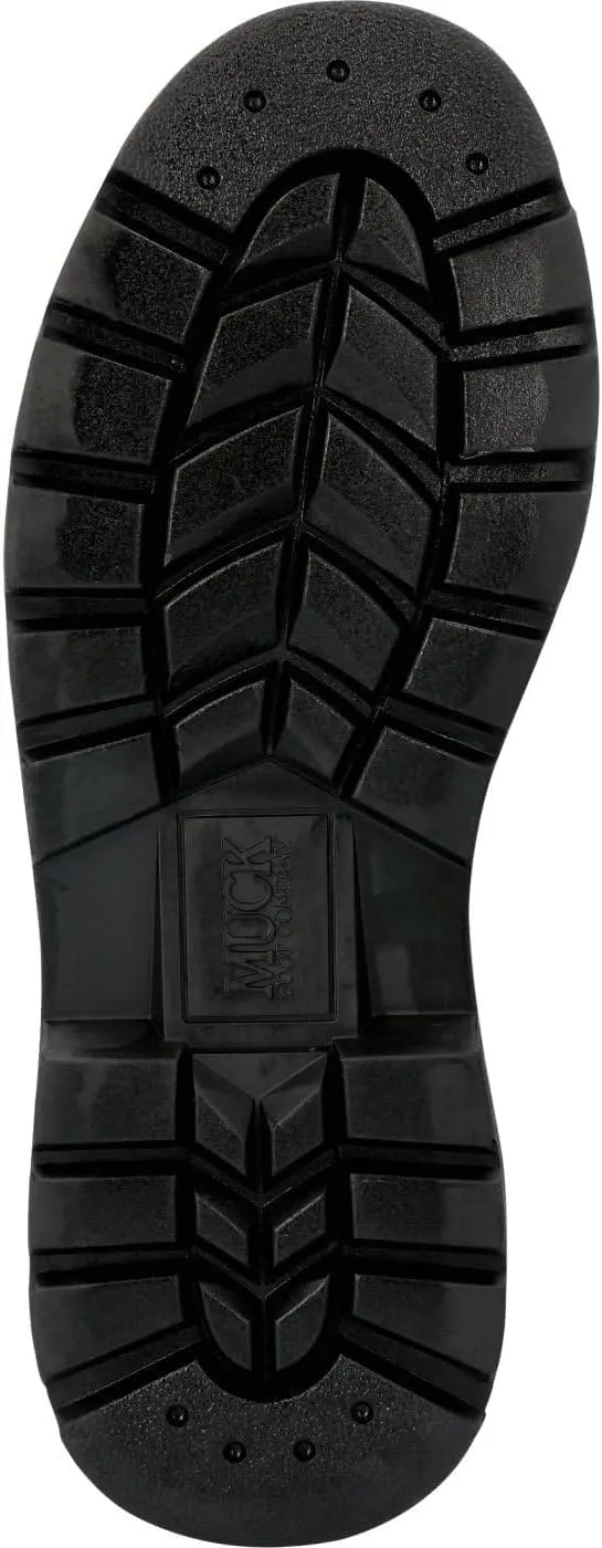 MUCK Unisex-Adult Chore Mid