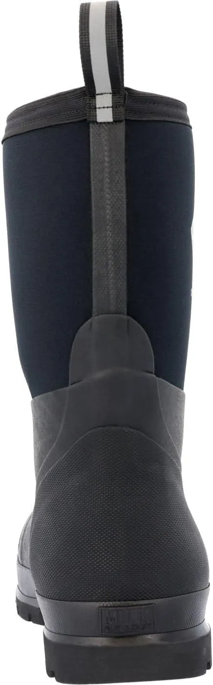MUCK Unisex-Adult Chore Mid