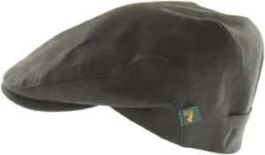 Mucros Weavers Summer Light Linen Cap