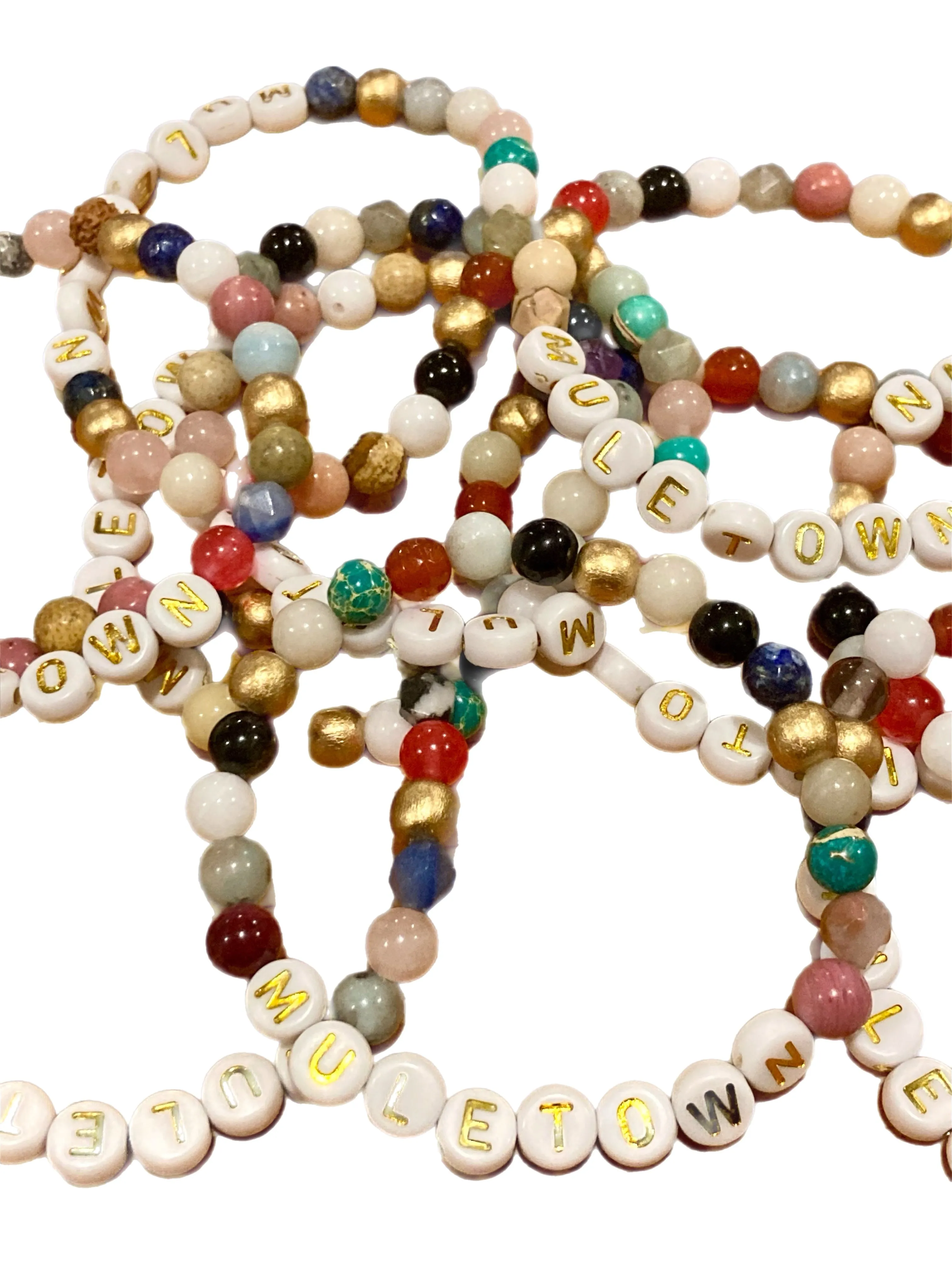 Muletown Bracelet