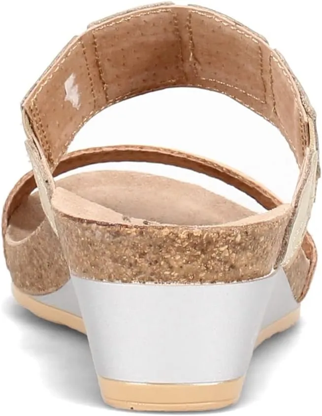NAOT Footwear Women's Royalty Sandal