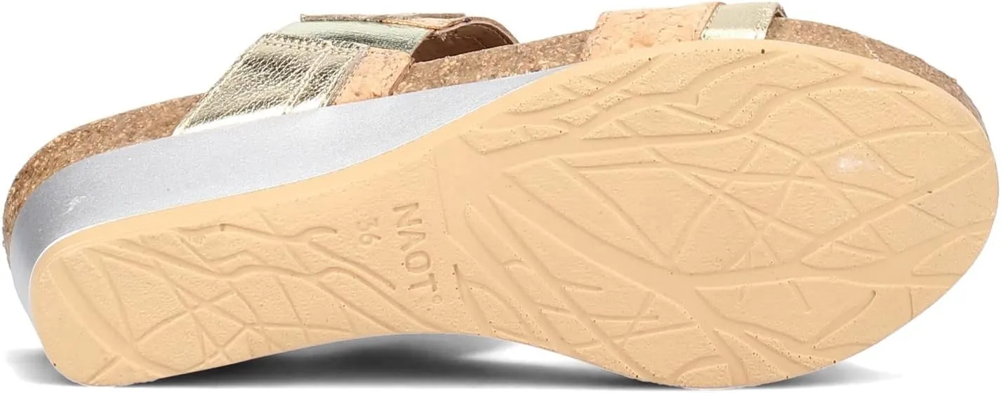 NAOT Footwear Women's Royalty Sandal