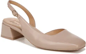 Naturalizer Women's Jayla Low Heel Slingback Dress Shoe