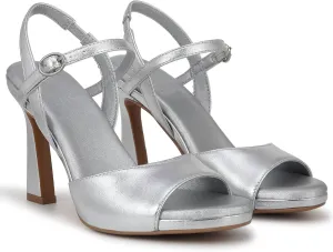 Naturalizer Womens Lala High Heel Dress Sandal