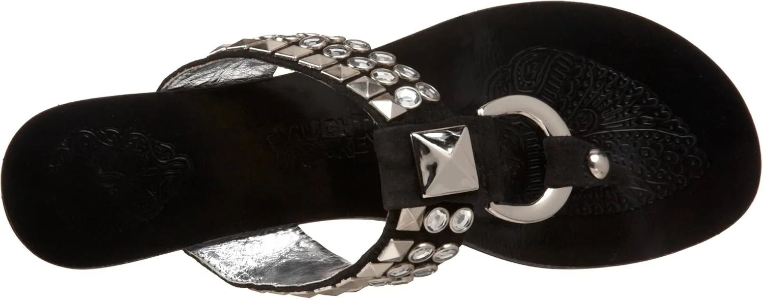 Naughty Monkey Women's Thong