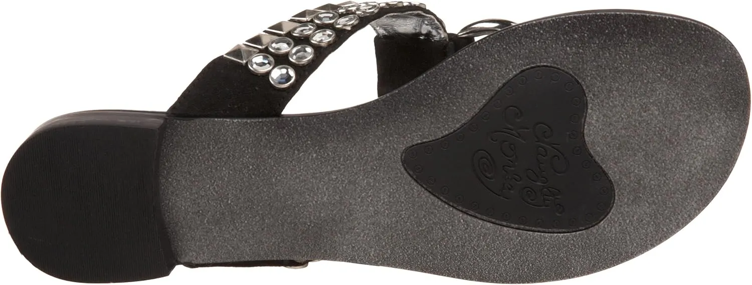 Naughty Monkey Women's Thong