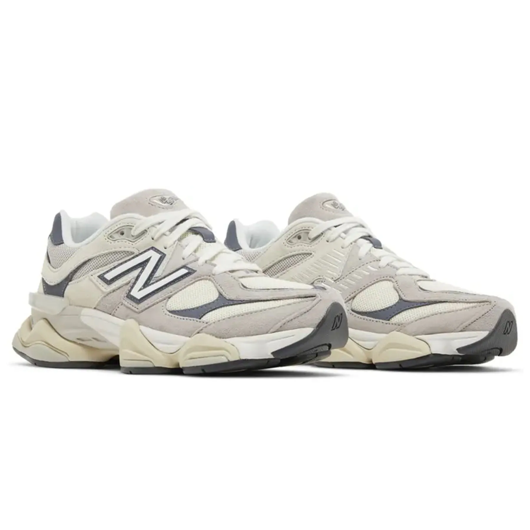 New Balance 9060 'Moonrock Linen'